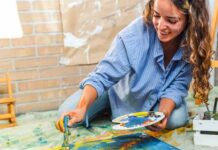 Κάντε μια αλλαγή! Αναζωογονεί το μυαλό μας καθώς μεγαλώνουμε