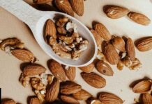 Αμύγδαλα ή καρύδια; Ποια έχουν περισσότερα καλά λιπαρά, φυτικές ίνες και πρωτεΐνη