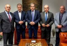 Εκκίνηση των τριών εμβληματικών έργων του Πανεπιστημίου Δυτικής Μακεδονίας