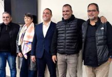 Εγκαίνια για τον Πανελλήνιο Σύνδεσμο Εκτροφέων Γουνοφόρων Ζώων στην Καστοριά