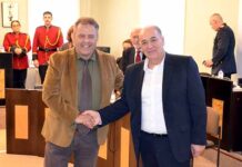 Τις εκδηλώσεις Απελευθέρωσης του Άργους Ορεστικού τίμησε ο Αντιδήμαρχος Ανατολικής Μάνης