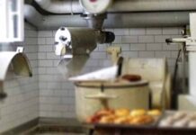 Πώς έγινε η τραγωδία με την 49χρονη σε φούρνο στη Λάρισα