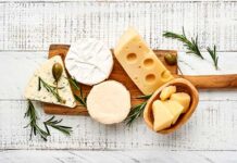Το τυρί δεν είναι μόνο απόλαυση – Είναι και “ασπίδα” κατά της άνοιας