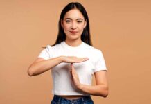 Όταν κάτι σε ζορίζει, πάτα “PAUSE”