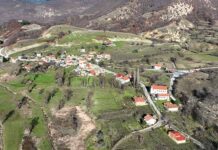 Ανακοίνωση για τους κτηματίες της περιοχής αναδασμού αγροκτήματος Οξυάς