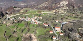 Ανακοίνωση για τους κτηματίες της περιοχής αναδασμού αγροκτήματος Οξυάς