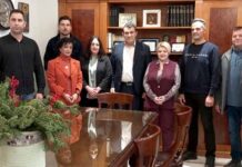 Έξι υπάλληλοι εντάσσονται στο ανθρώπινο δυναμικό της Π.Ε. Καστοριάς