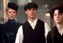 10 ταινίες για να δεις απόψε στην τηλεόραση