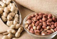 Φιστίκια – Θρεπτική αξία και οφέλη στην υγεία