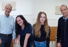 Δύο νέες ειδικευόμενες ιατρoί στο Νοσοκομείο Καστοριάς