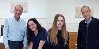 Δύο νέες ειδικευόμενες ιατρoί στο Νοσοκομείο Καστοριάς