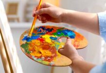 Η δημιουργικότητα επιβραδύνει την γήρανση του εγκεφάλου