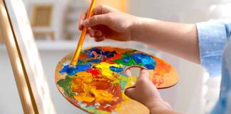 Η δημιουργικότητα επιβραδύνει την γήρανση του εγκεφάλου