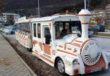 Κυκλοφοριακές ρυθμίσεις λόγω της Μαγικής Λιμνοπολιτείας