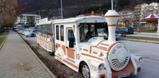 Κυκλοφοριακές ρυθμίσεις λόγω της Μαγικής Λιμνοπολιτείας