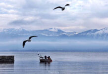 Ο καιρός σήμερα Τρίτη 6 Ιανουαρίου