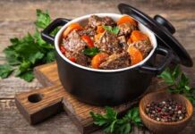 Μοσχάρι κατσαρόλας – Λάθη που κάνουμε και βγαίνει σκληρό