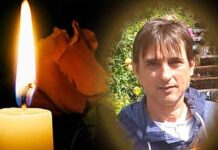 Έφυγε από τη ζωή ο Χρυσόστομος Δόβας σε ηλικία 54 ετών