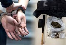 Aνήλικοι εκβίαζαν και διακινούσαν ναρκωτικά στην Πτολεμαΐδα