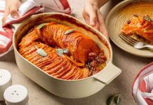 Συνοδευτικά για κρέας ή ψάρι, πέρα από τα προφανή