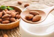 Αμύγδαλα – Το superfood για υγιή έντερο & λαμπερή επιδερμίδα