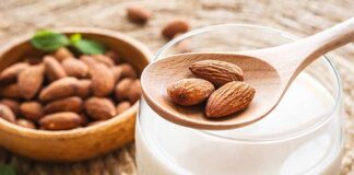 Αμύγδαλα – Το superfood για υγιή έντερο & λαμπερή επιδερμίδα