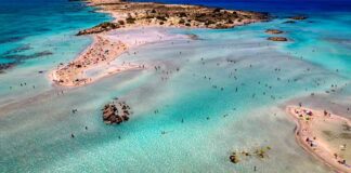 Ελληνική η 2η καλύτερη παραλία στον κόσμο για το 2026 – 4 ακτές της χώρας στην 20άδα