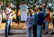 ΔΕΗ και Open Farm προωθούν τη βιώσιμη γεωργία στους μαθητές