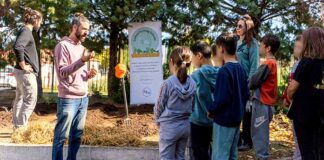 ΔΕΗ και Open Farm προωθούν τη βιώσιμη γεωργία στους μαθητές