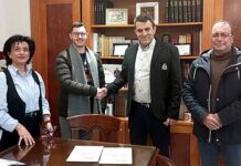 Νέος υπάλληλος στο ανθρώπινο δυναμικό της Π.Ε. Καστοριάς