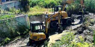 265.000€ για τον καθαρισμό ρεμάτων της Π.Ε. Καστοριάς