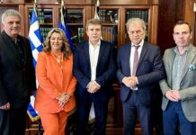 Δημοσιεύθηκε σε ΦΕΚ το Προεδρικό Διάταγμα για την ίδρυση του Τμήματος Δοκίμων Αστυφυλάκων Καστοριάς