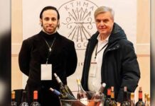 Το Κτήμα Μάγγελ διαφημίζει την πόλη μας και την τοποθετεί ψηλά στον οινοποιητικό χάρτη της Ελλάδας