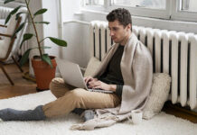 Αντικείμενα που δεν πρέπει να αφήνετε ποτέ κοντά στο καλοριφέρ