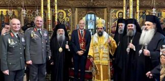 Καστορίας Καλλίνικος – Ευχαριστήριο για τα Δ’ Καραβαγγέλεια 2026