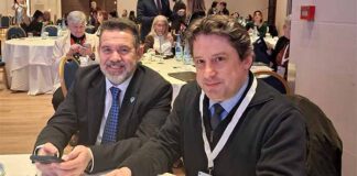 Ο Καστοριανός ογκολόγος Αναστάσιος Μπούτης, Διευθυντής στην Α’ Παθολογική-Ογκολογική Κλινική του “Θεαγένειου”