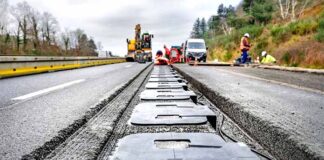 Στην Πτολεμαΐδα φτιάχνουν τον πρώτο δρόμο ασύρματης φόρτισης για ηλεκτρικά