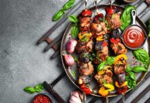 Ποια λαχανικά “δουλεύουν” καλύτερα με το κρέας