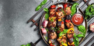 Ποια λαχανικά “δουλεύουν” καλύτερα με το κρέας