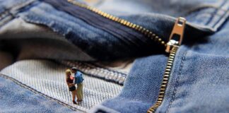 Οι 9 στους 10 δεν γνωρίζουν πώς λέγεται το φερμουάρ στα ελληνικά