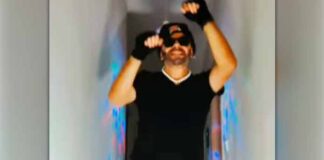 Παίζει να κερδίσουμε την Eurovision με τον Zıskýlas;