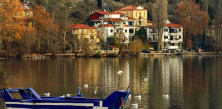 Ο καιρός σήμερα Τετάρτη 25 Μαρτίου