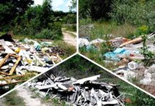 Τα αξιοθέατα της Πενταβρύσου Καστοριάς