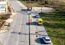 Άκυρος ο συναγερμός για αναζήτηση ατόμου στη λίμνη της Καστοριάς