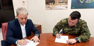 Προμήθεια οικοδομικών & ηλεκτρολογικών υλικών στο 15ο ΣΠ«XV ΜΠ»