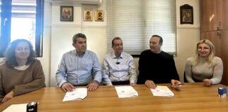 34.100 ευρώ για την αντικατάσταση θυρών στο Νοσοκομείο Καστοριάς