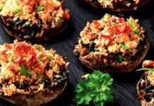 Συνταγές με μανιτάρια για σένα που νηστεύεις – και όχι μόνο