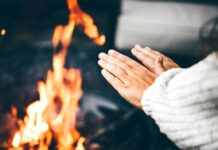 Εχετε κρύα χέρια; – Αυτοί είναι οι λόγοι