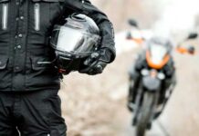 Συνεχίζονται οι τροχονομικοί έλεγχοι για τη “Μηδενική ανοχή στη μη χρήση κράνους”