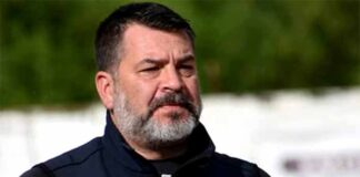 Ο Διονύσης Λίτσκας σταματάει την ενασχόληση του με το ποδόσφαιρο στον νομό Καστοριάς